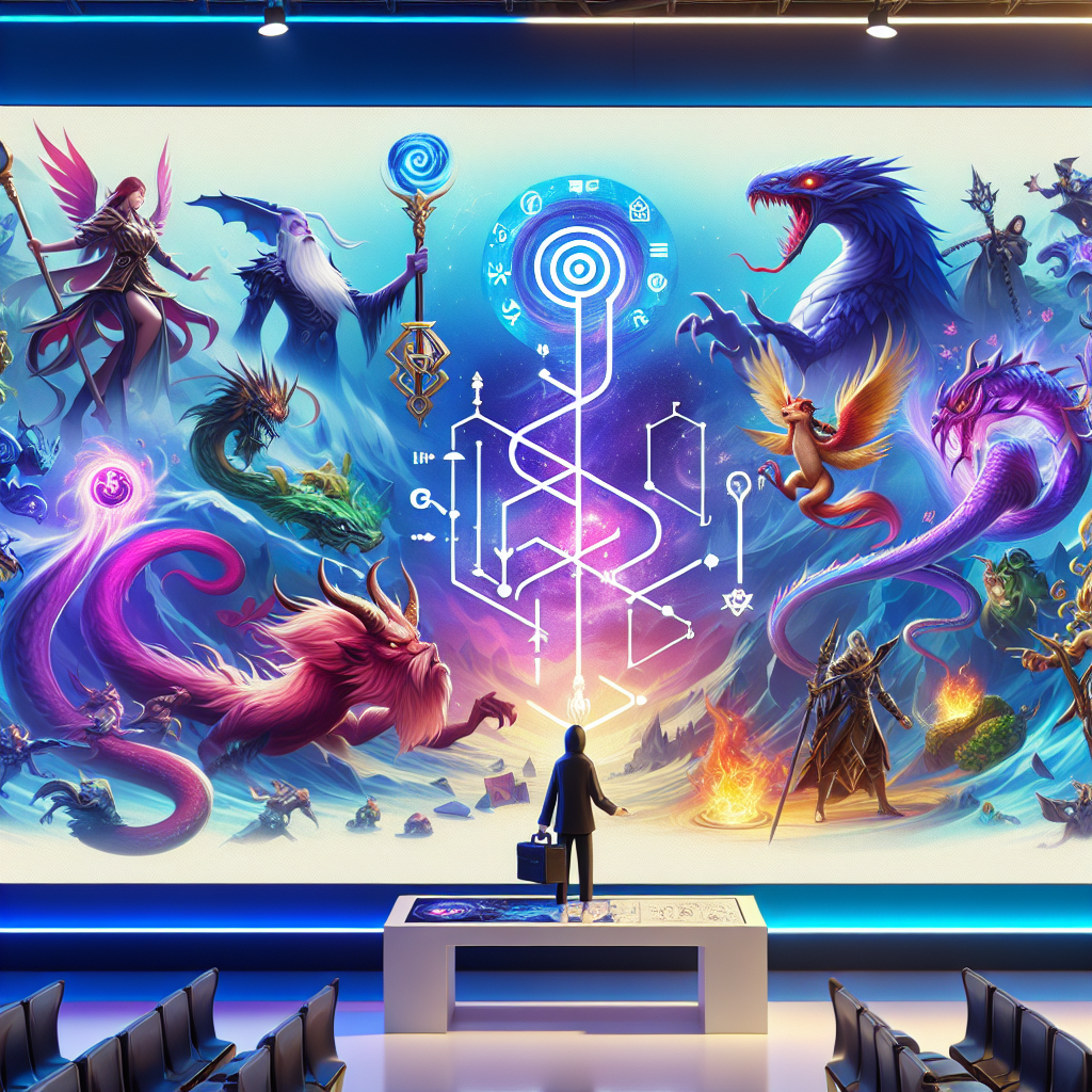 Strategi Terbaik untuk Pemula dalam Cara Main Mobile Legend