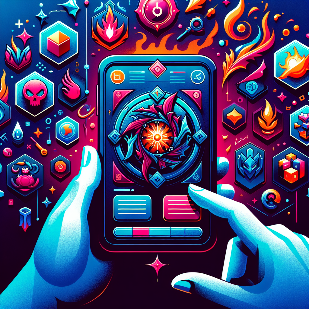 Profil Mobile Legend: Teknik Keren untuk Menunjukkan Keunikan Anda