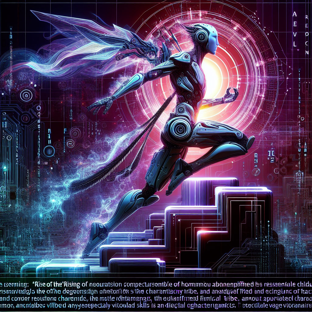 Rise of the Legends: Exploring the Essential Mobile Legends Character Skills