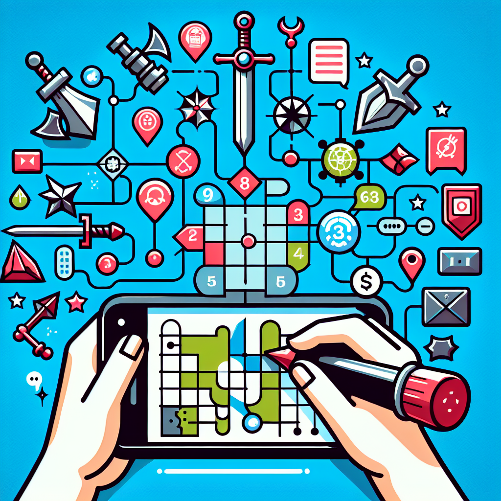M6 Mobile Legend: Strategies