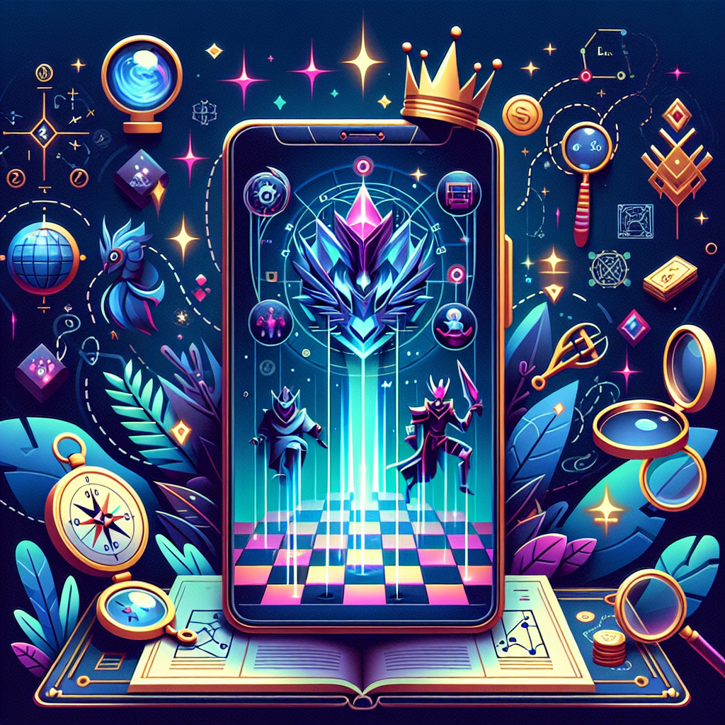 Mythic Strategies: Mastering Mobile Legends with Expert Tips and Techniques