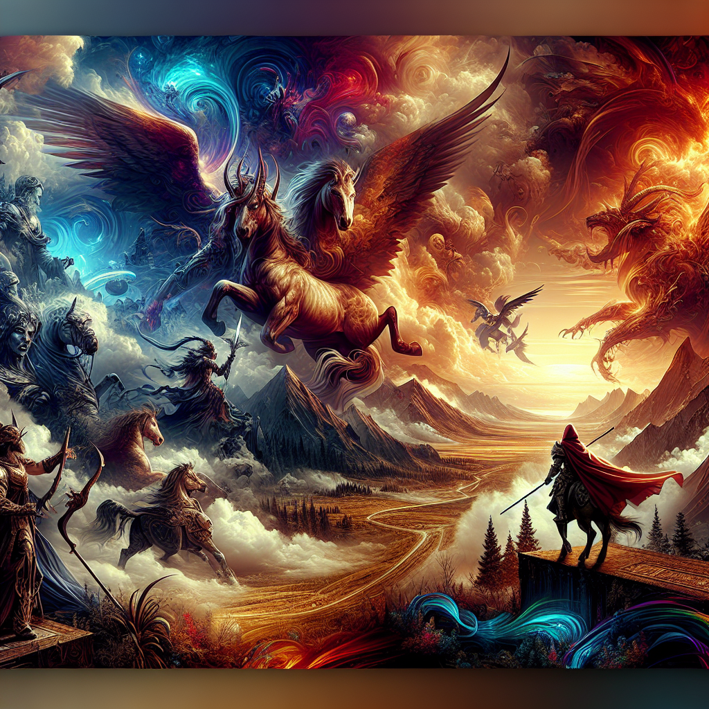Discover Stunning HD Mobile Legends Wallpapers for Your Device