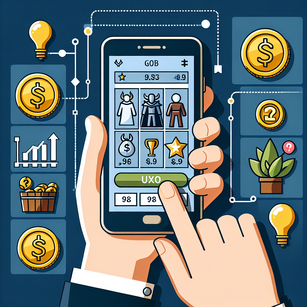 Beli Akun Mobile Legend: Apakah Ini Investasi yang Bijak?