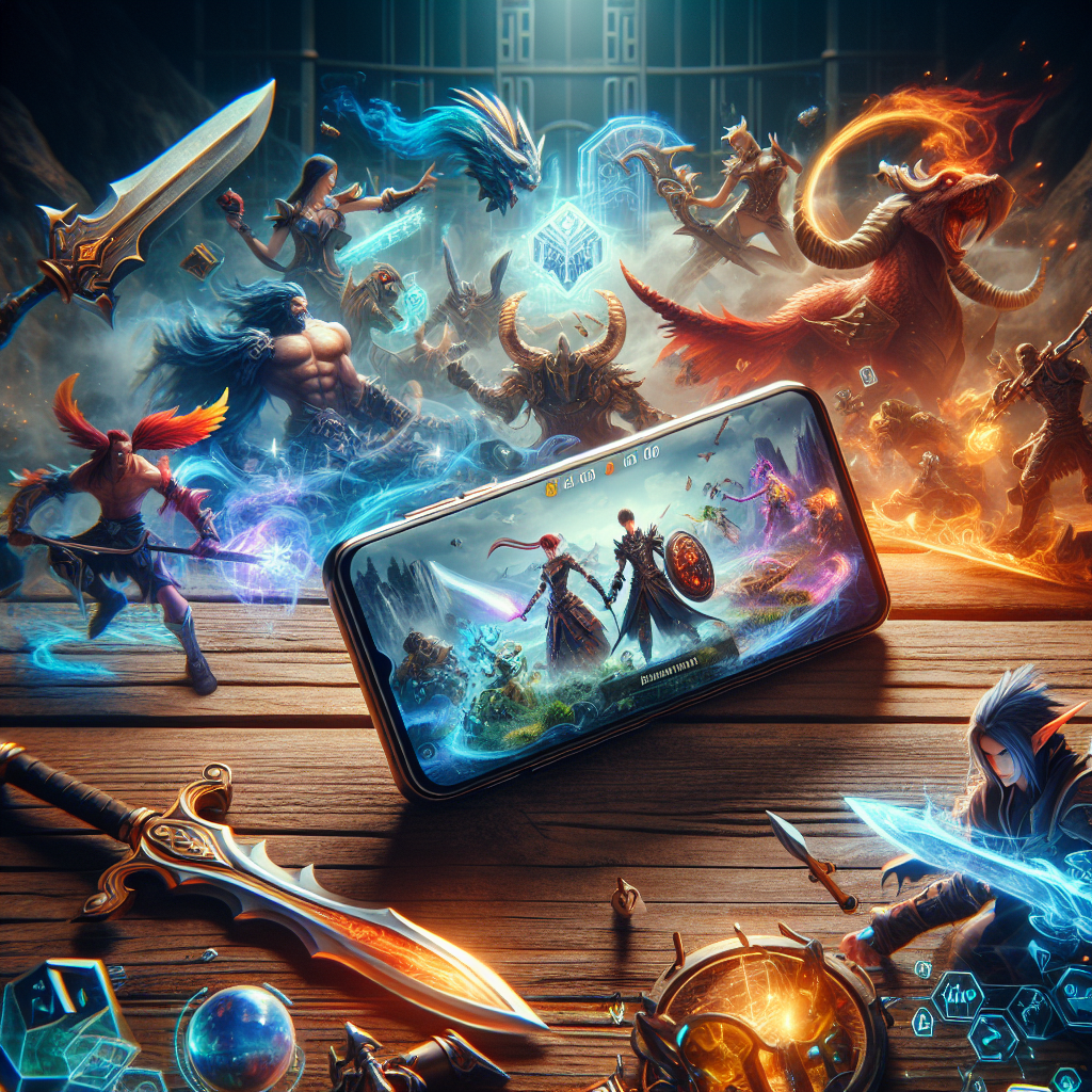 Cara Membuat Akun Mobile Legend Baru dengan Mudah dan Cepat