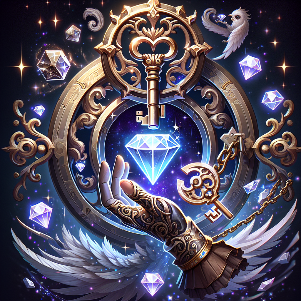 Unlocking the Secrets to Earning Diamonds in Mobile Legends