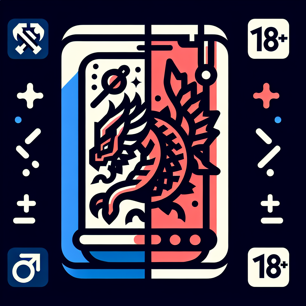 Exploring the Controversial Intersection of Mobile Legends and Adult Content
