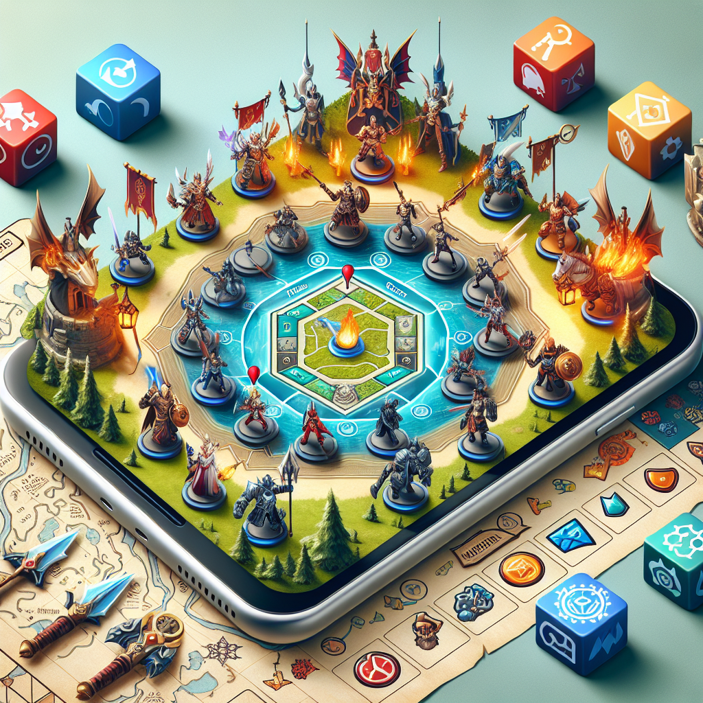 Mastering Icon Mobile Legends: Tips and Strategies for Dominance