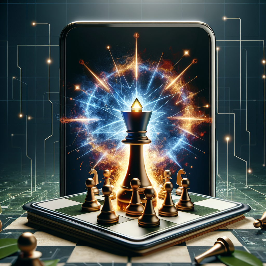 Unveiling Lapakhuda: The Game-Changing Tactics in Mobile Legends