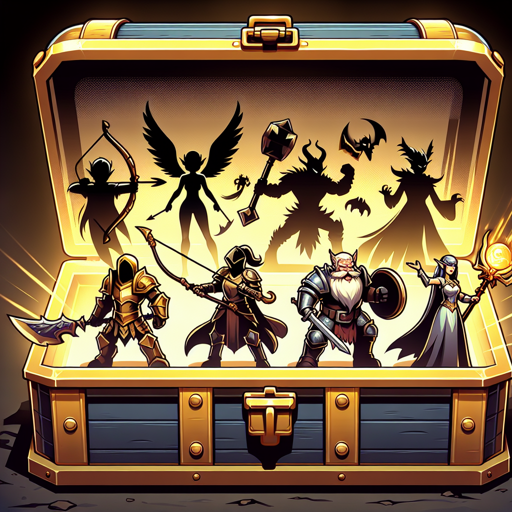 Unlocking the Complete Hero Roster in Mobile Legends: A Comprehensive Guide