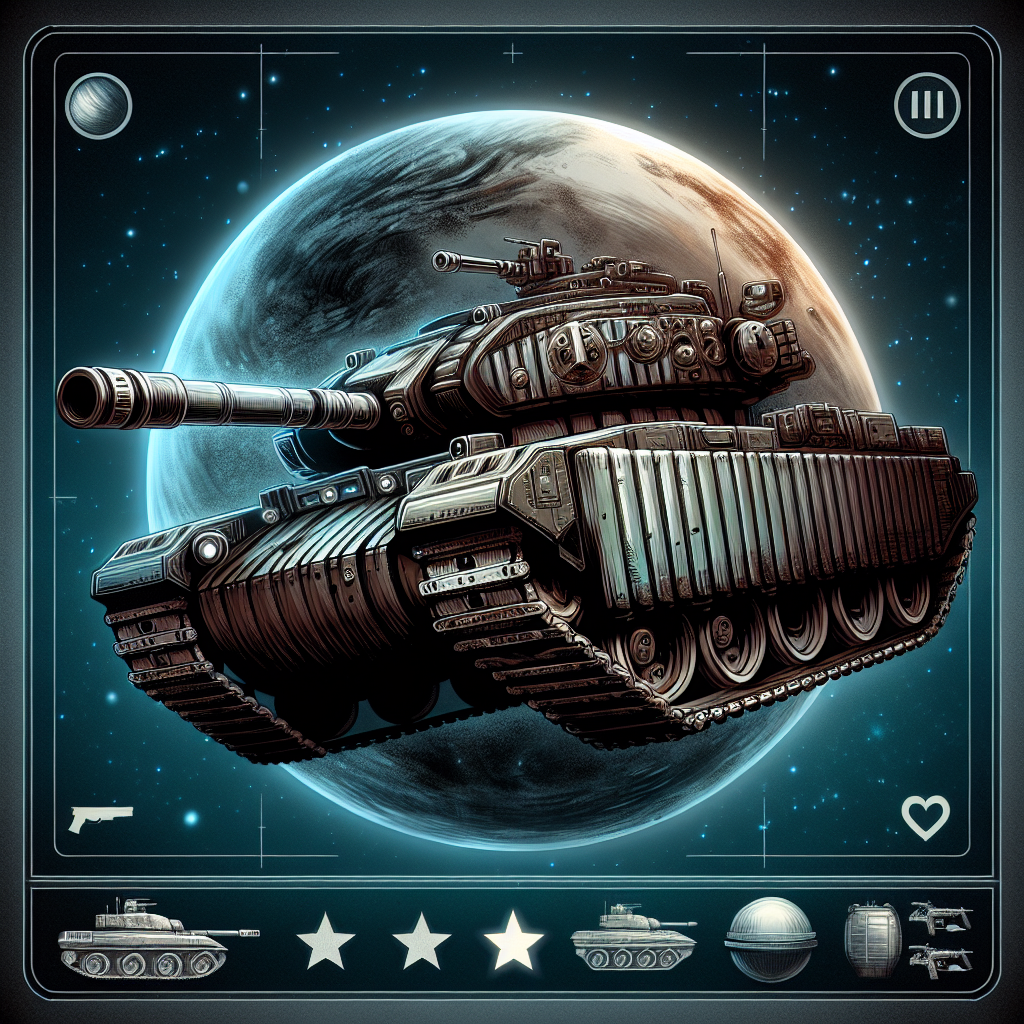 Uranus: The Unstoppable Tank of Mobile Legends