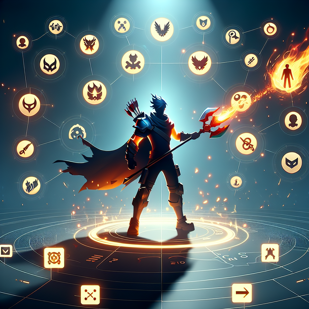 Argus' Role in Team Composition: Is He a Viable Choice in Mobile Legends?