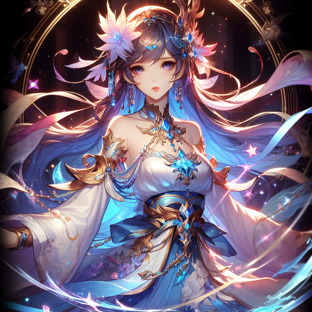Wallpaper Hero Cantik Mobile Legend: Mempercantik Layar Ponselmu dengan Gaya Ikonik
