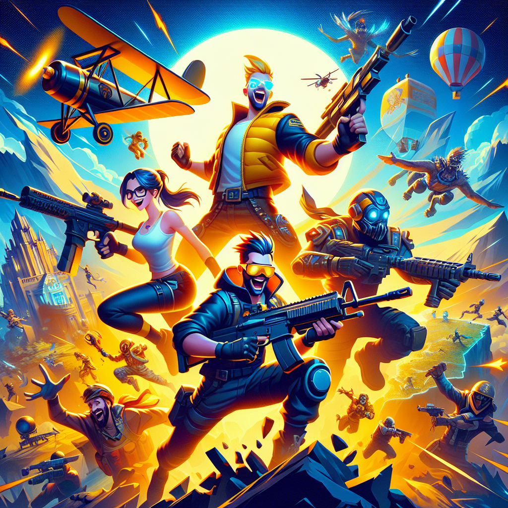 Mobile Legend's Newest Release: What's New for Players