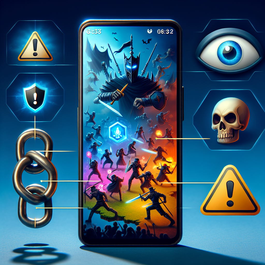 Mobile Legends Cheat APK: Risks and Consequences Every Player Should Know