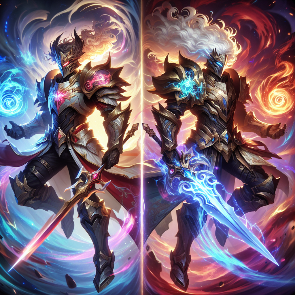 Rahasia Kekuatan Pasangan Hero Terbaik di Mobile Legends