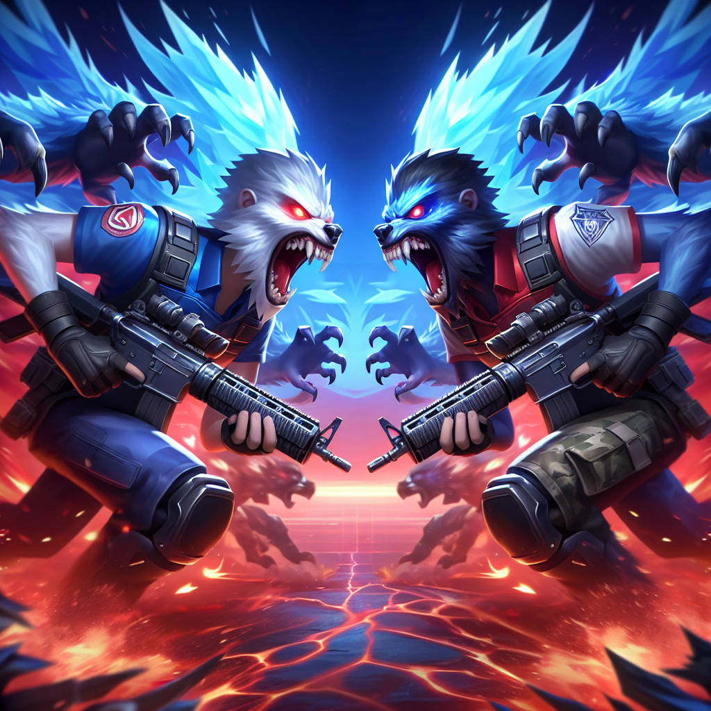 Strategi Terbaik Mengalahkan Musuh di Mobile Legends: Tips dari Pro Players