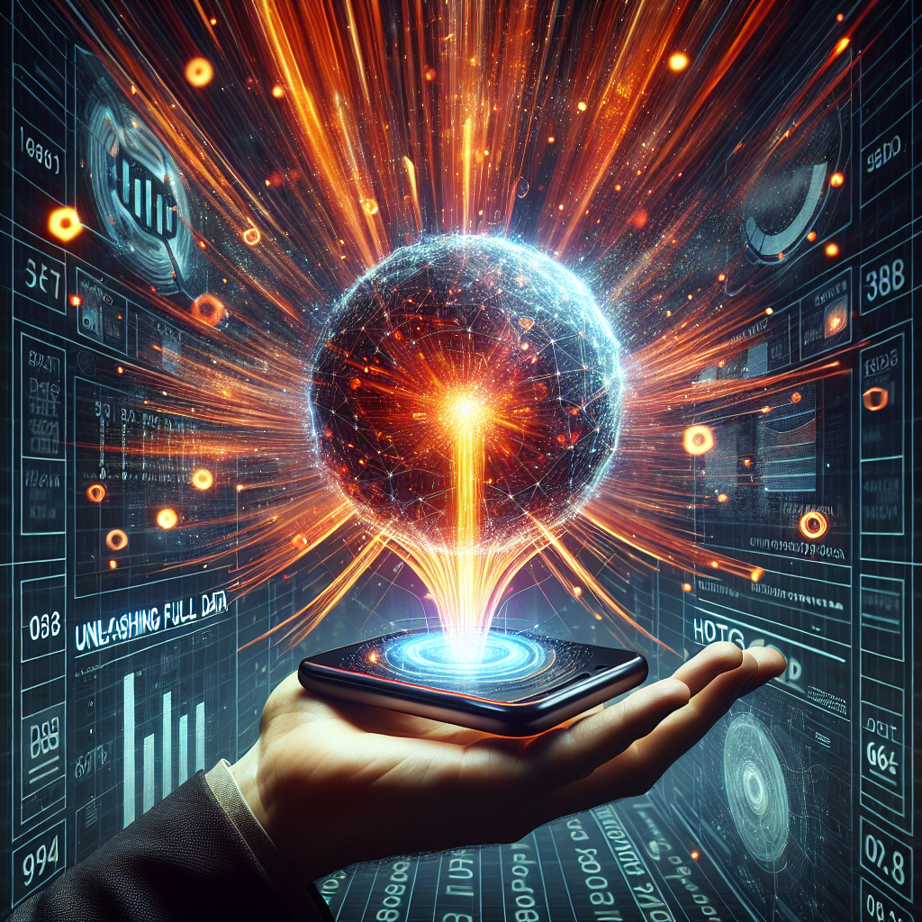 Unleashing Full Data: How to Download and Optimize Mobile Legend