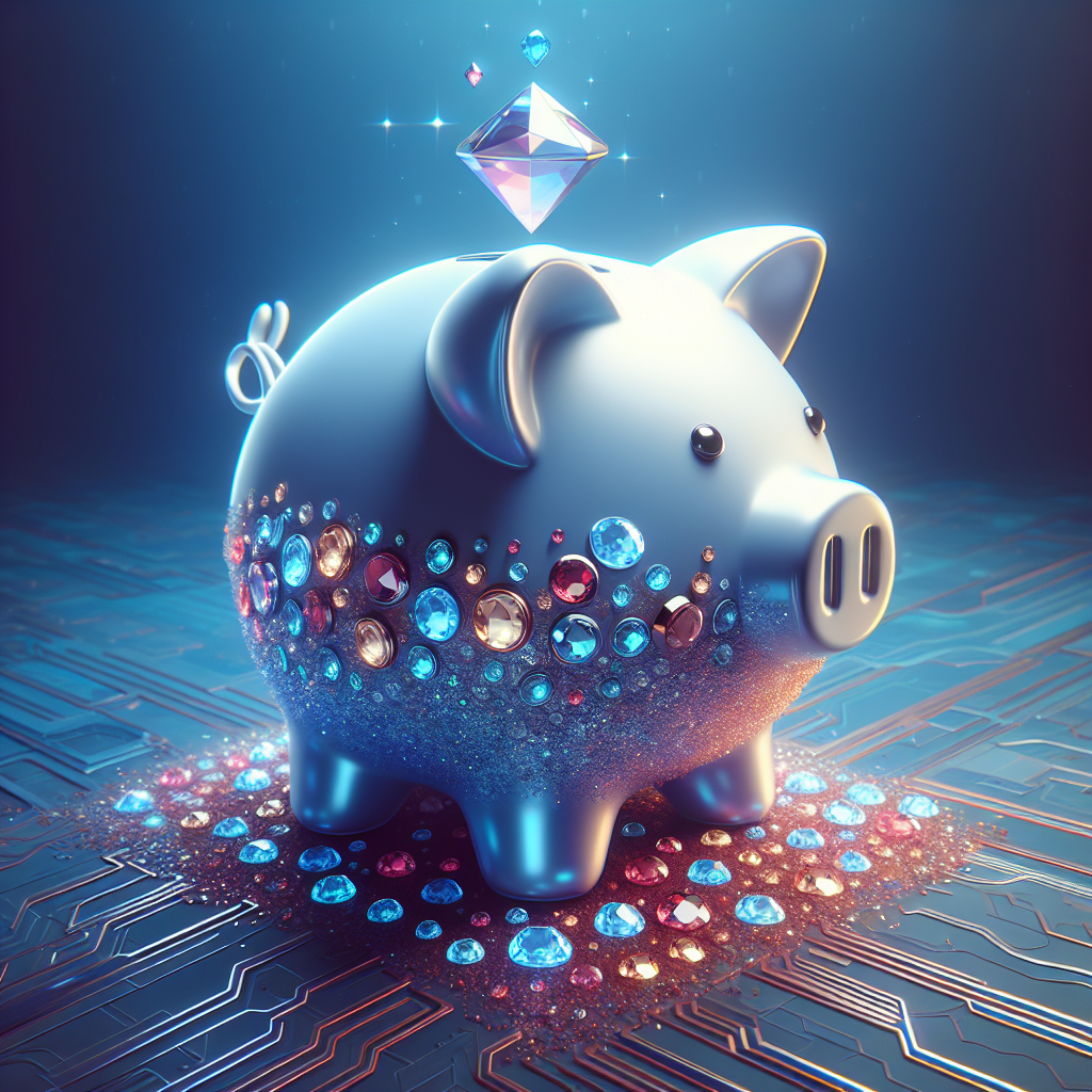 Tips Menghemat Budget dengan Jual Diamond Mobile Legend