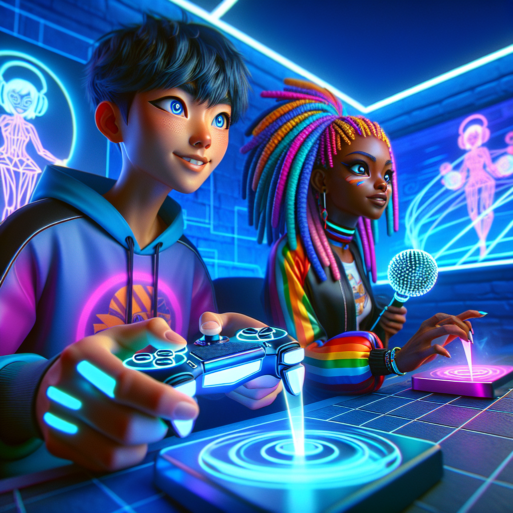 Exploring the Aesthetic World of Profile Pictures in Mobile Legends