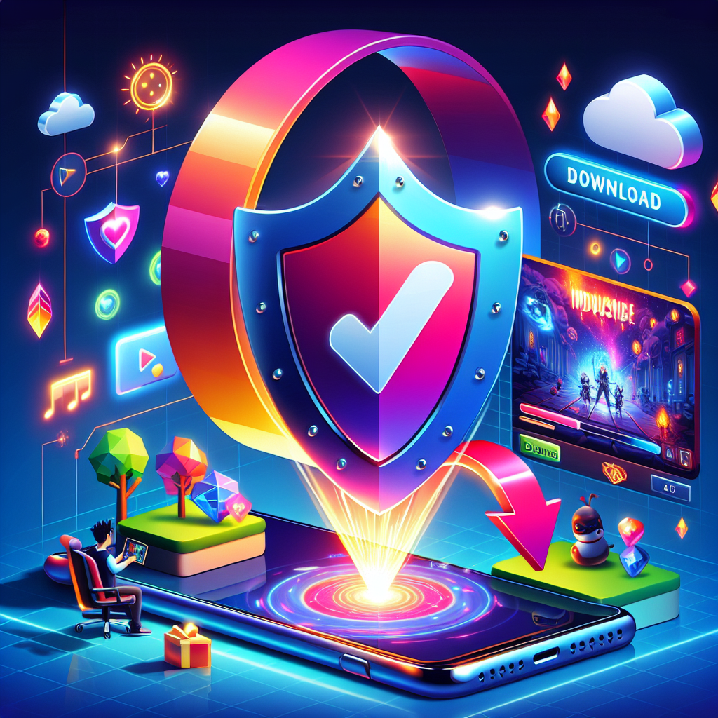 Latest Guide to Safely Download Mobile Legend APK and Enhance Your Gaming Experience