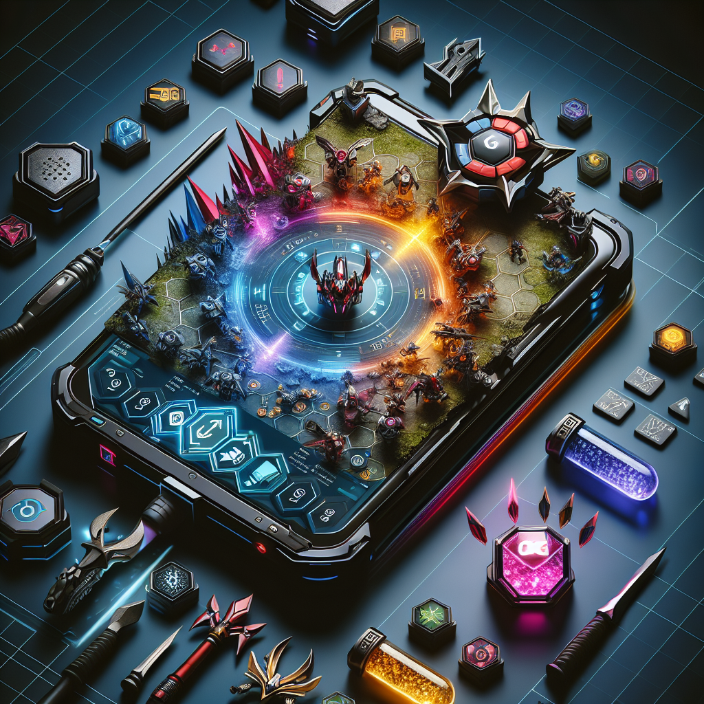 Mastering Mobile Legends: The Essential Pamphlet Guide for Every Gamer
