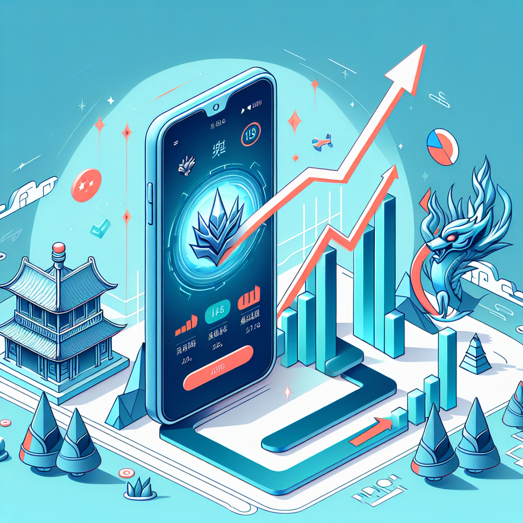 Rise of Mobile Legends in China: A Growing Gaming Phenomenon