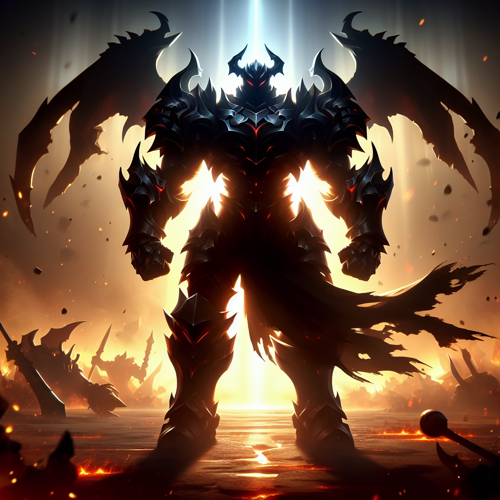 Hero Mobile Legend Paling Kuat dan Mematikan yang Bisa Menentukan Kemenangan