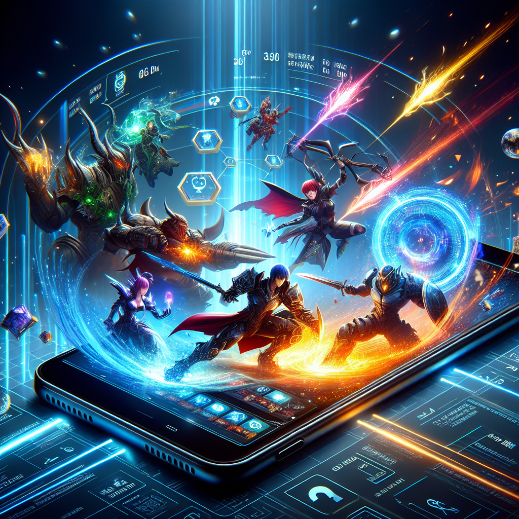 Tencent Gaming Buddy's Role in Revolutionizing Mobile Legends Experience