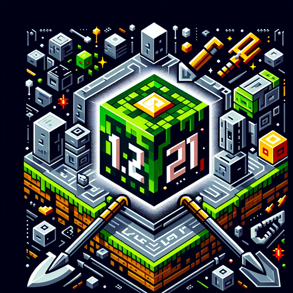 Download the Latest Mod APK for Minecraft 1.21: Enhance Your Gaming Experience