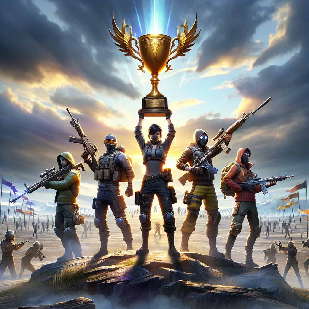 Mastering Squad Strategies in Mobile Legends: The Ultimate Guide to Team Victory