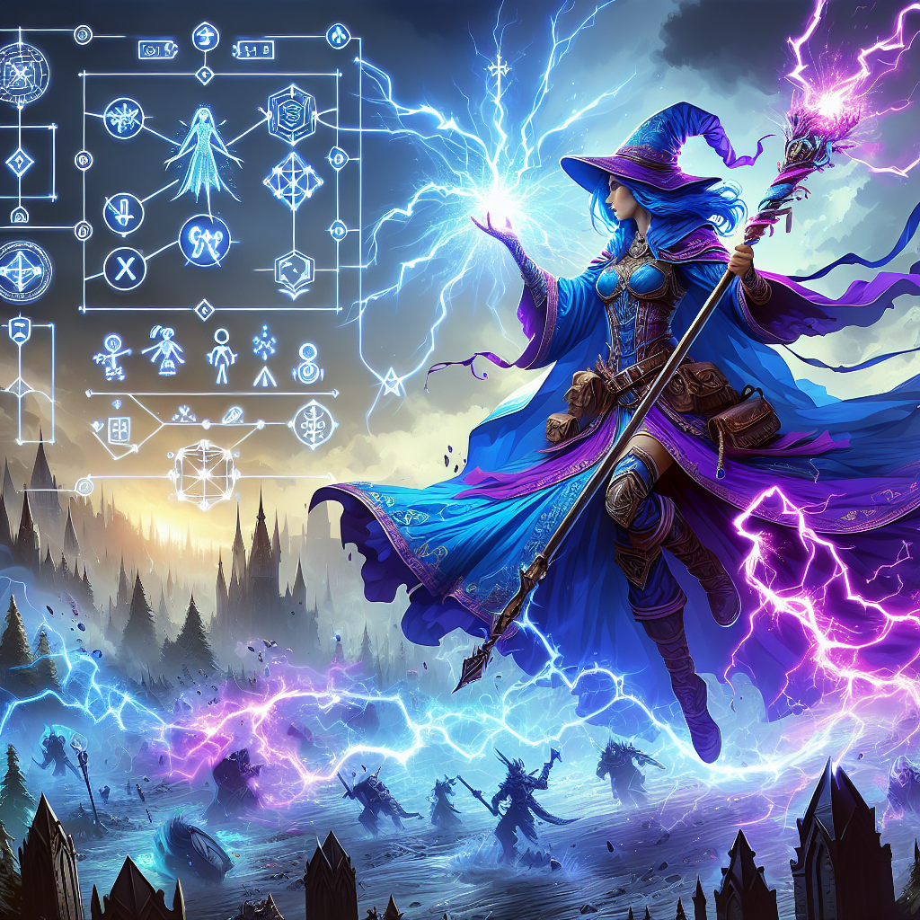 Master Eudora in Mobile Legends: Tips, Builds, and Strategies for Dominating the Game