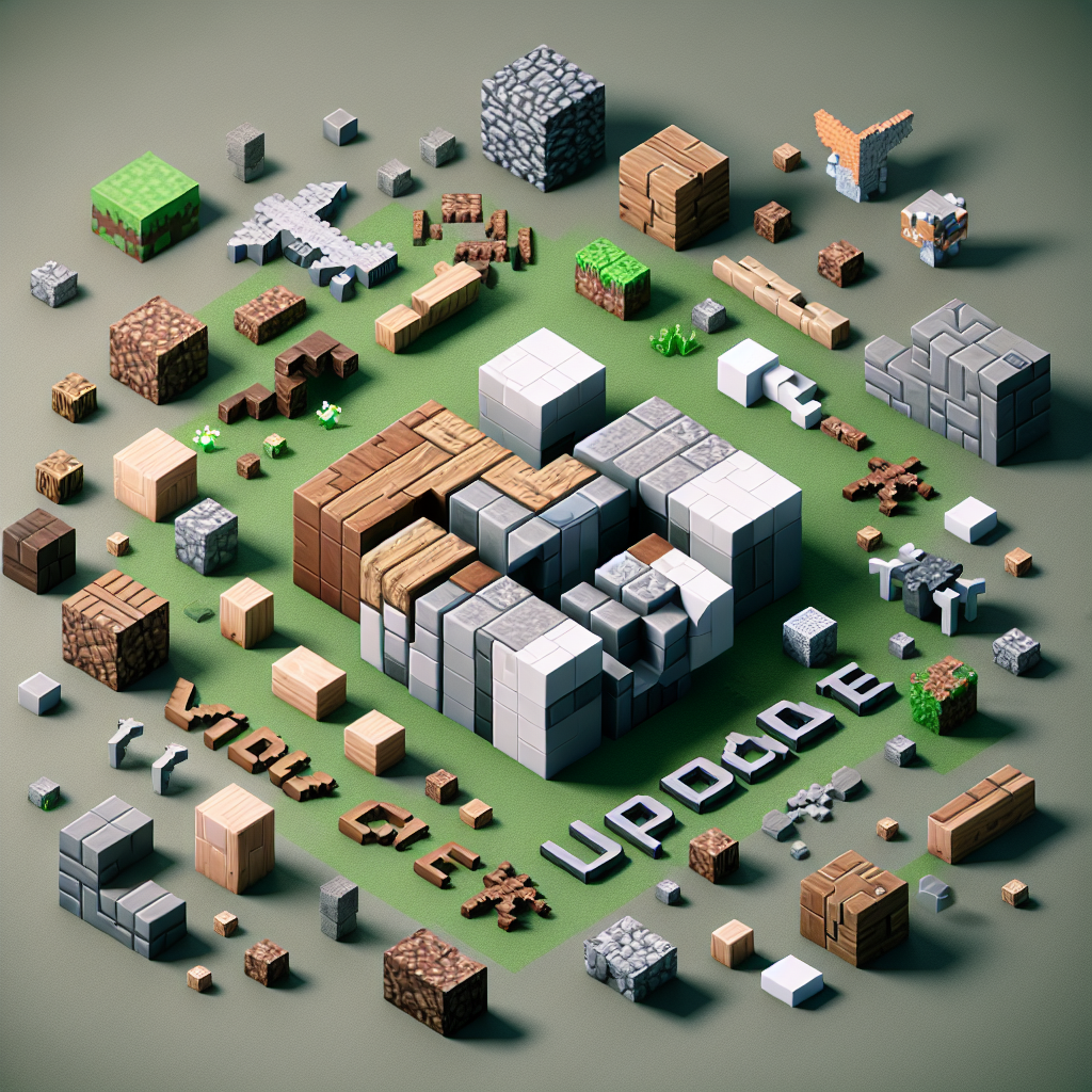 Exploring the Impact of Mojang's Updates on Minecraft: What Every Player Should Know