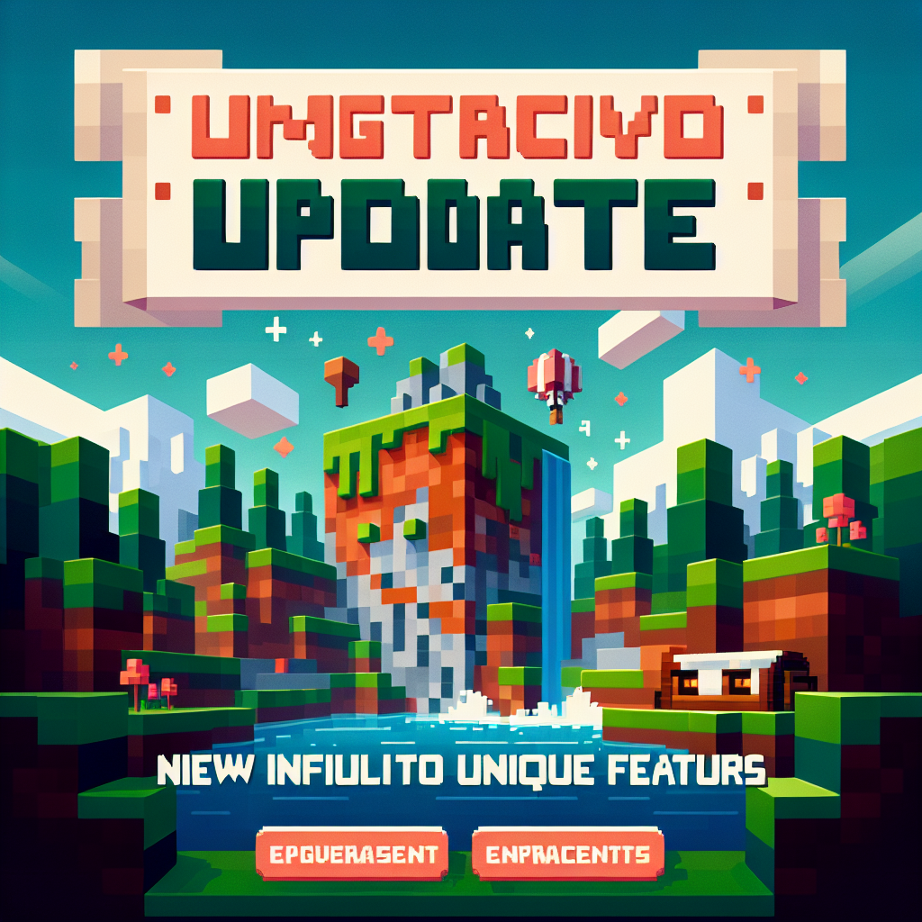 Download Minecraft 1.20.20 Mod APK: Enhance Your Gameplay with Exclusive Features