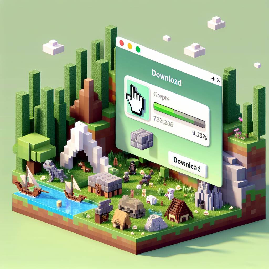 How to Download Minecraft 1.21 Bedrock Edition: A Complete Guide