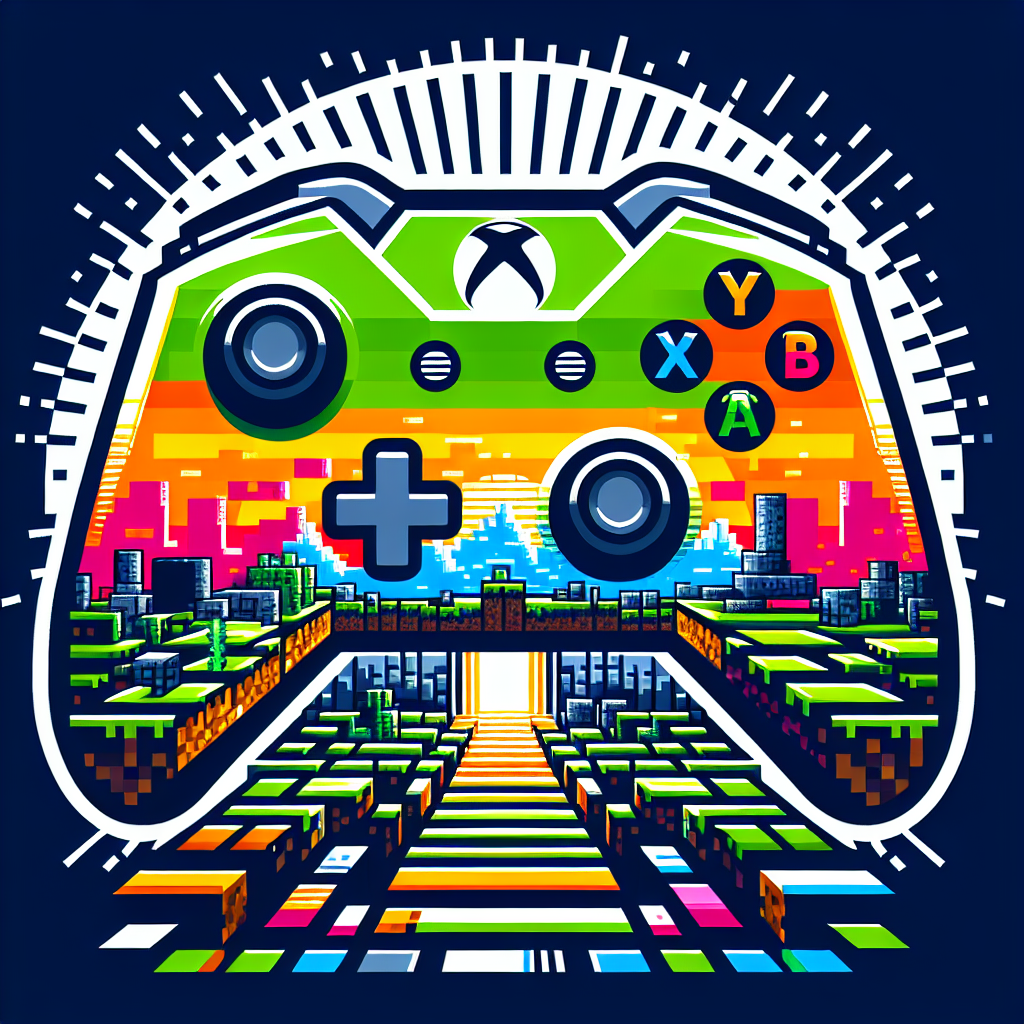 How to Easily Login to Xbox Minecraft: A Step-by-Step Guide for Gamers