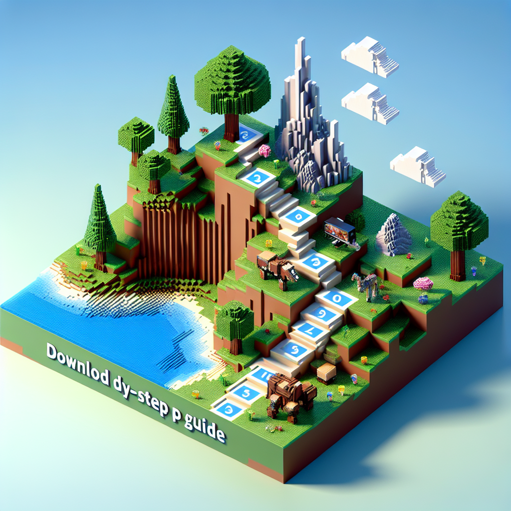 Download Minecraft 1.21.0.20: Step-by-Step Installation Guide and Features