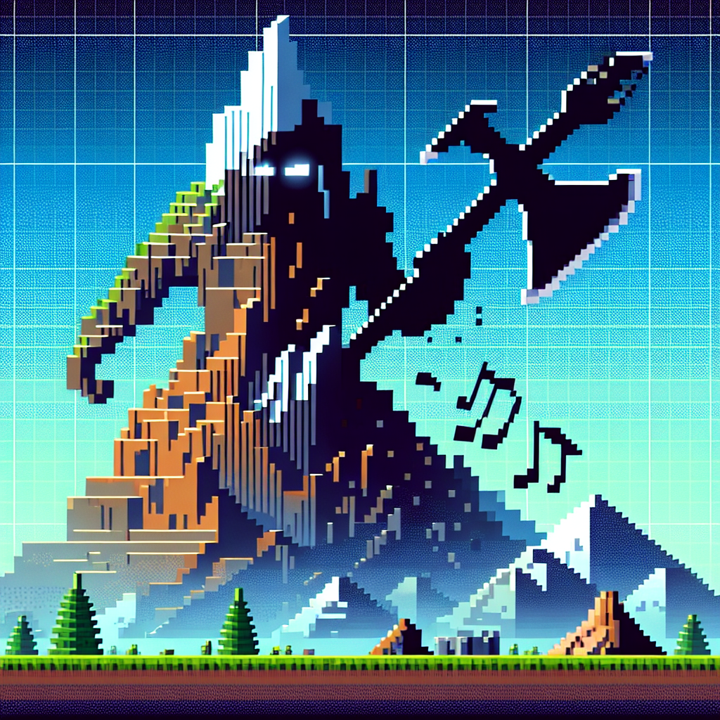 Unlocking the Ultimate Crossover: Exploring the Brutal Legend Minecraft Experience