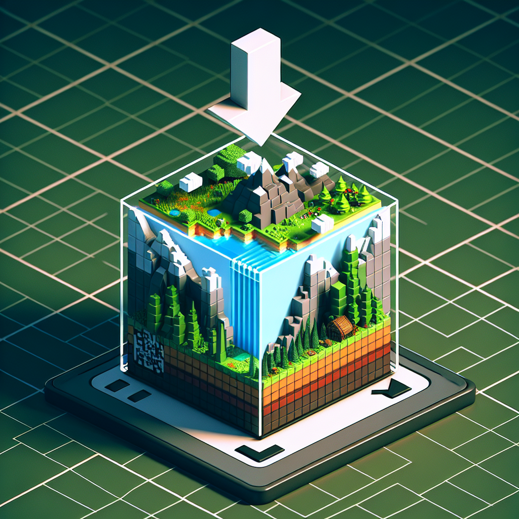 Download the Latest Minecraft Pocket Edition 1.20.20 APK: A Complete Guide