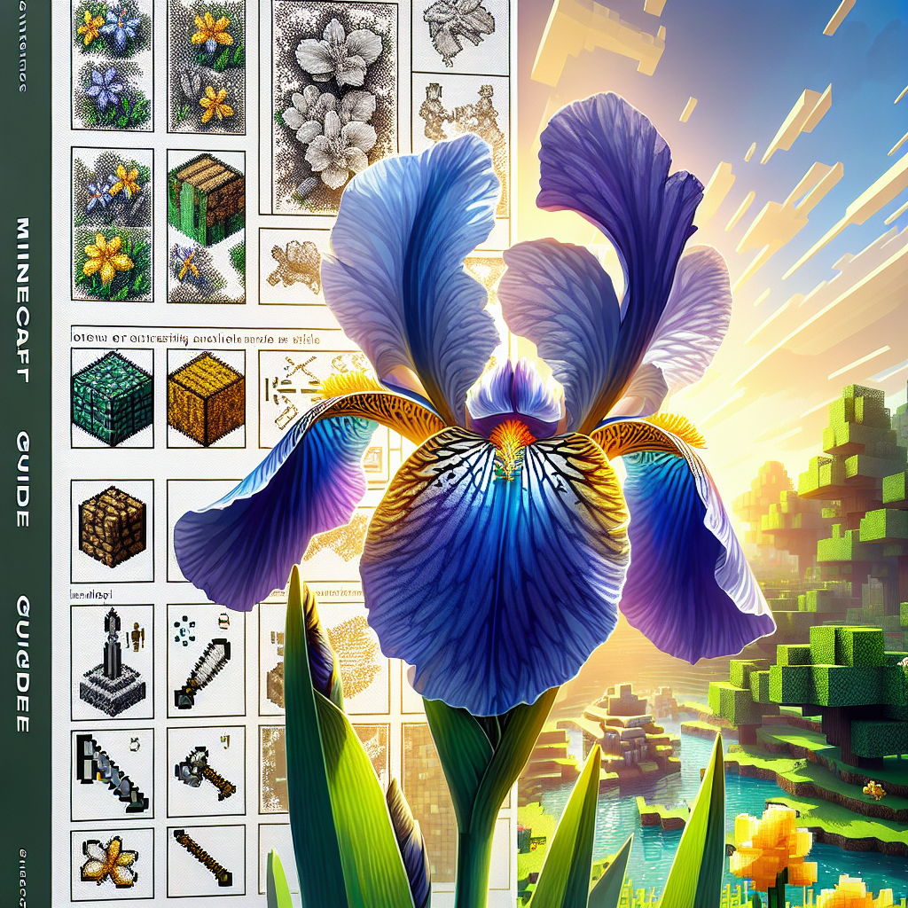 The Ultimate Guide to Using Iris in Minecraft: Tips and Tricks