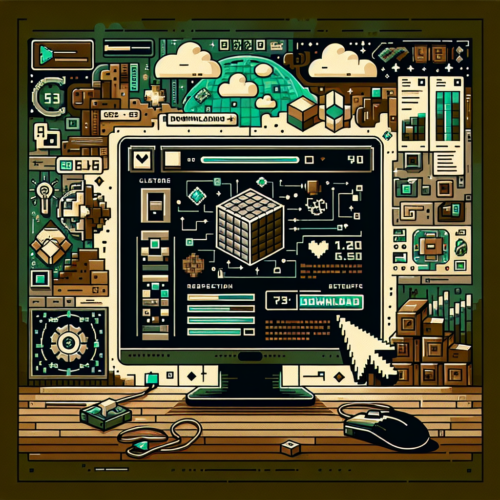 How to Download Minecraft 1.20.50: A Step-by-Step Guide