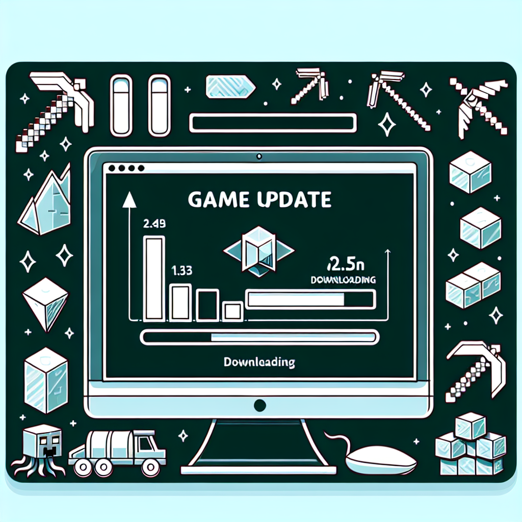 How to Download Minecraft 1.21 Patch: Step-by-Step Guide for Gamers