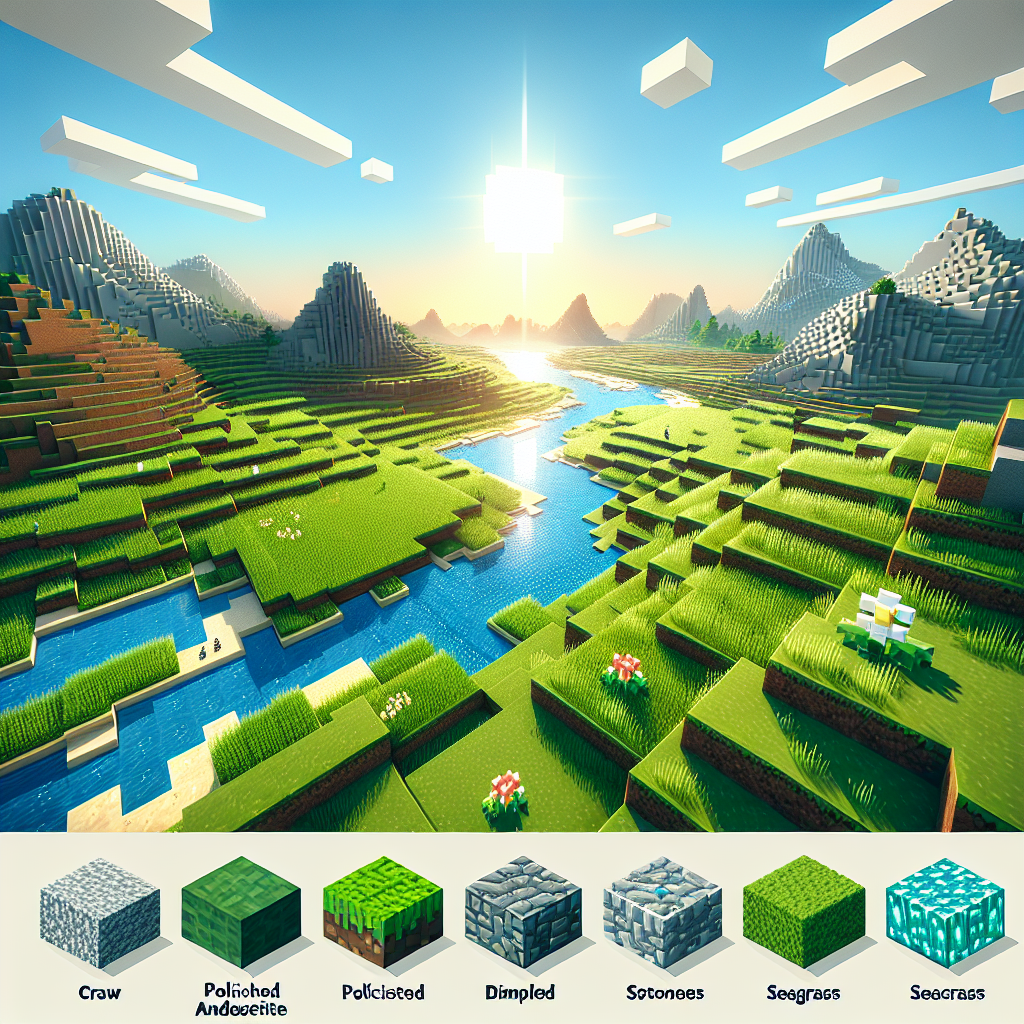 Exploring Minecraft 1.5.0.10: New Features and Enhancements You Must Know