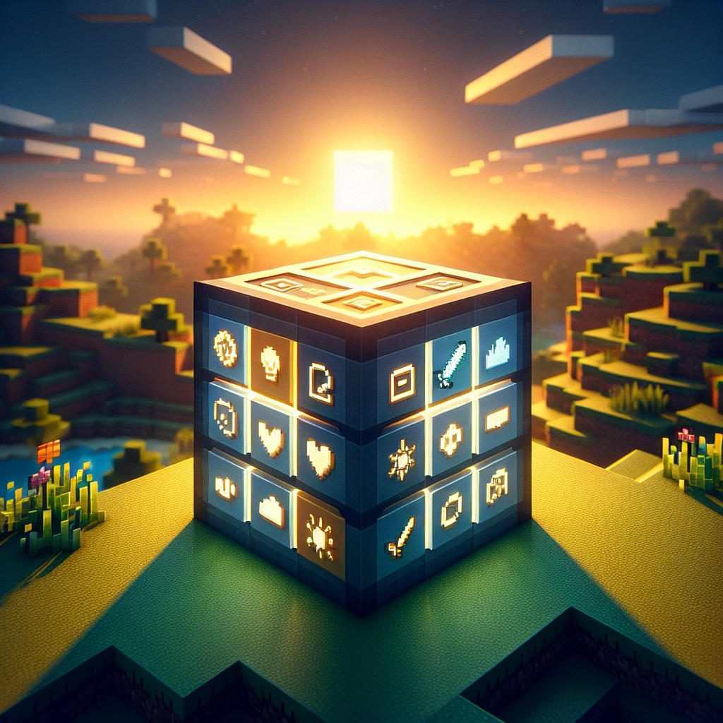 Download Minecraft Versi 1.17: A Guide to the Latest Features and Updates