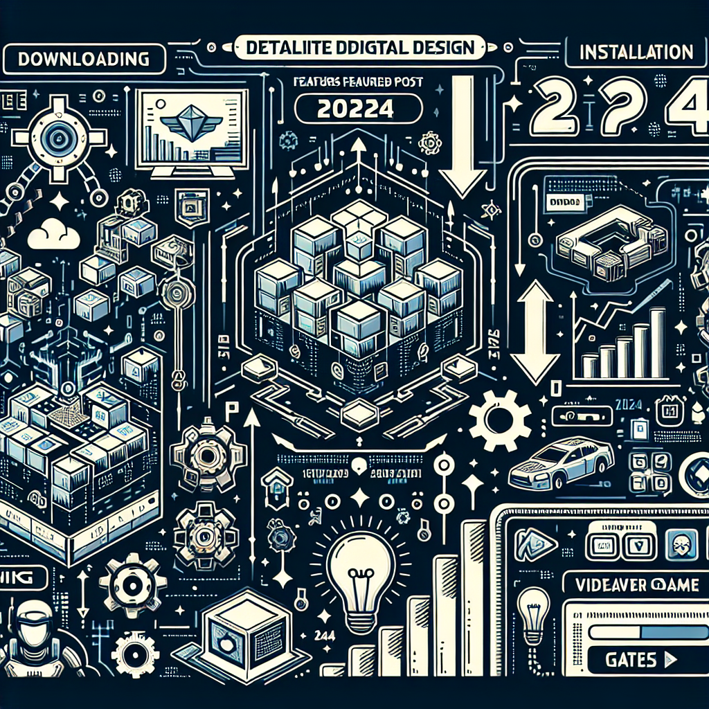 Ultimate Guide to Minecraft Download 2024: Features, Updates, and Installation Tips