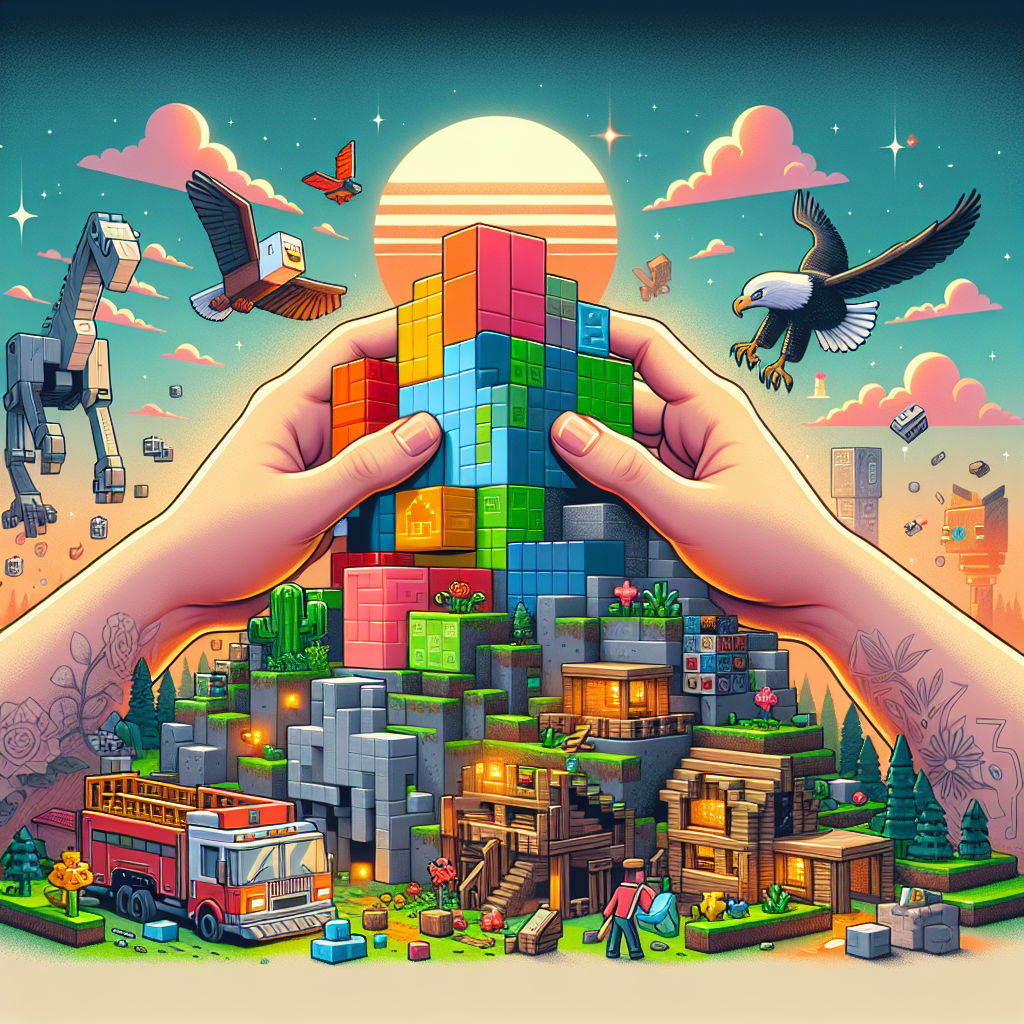 Everything You Need to Know About Minecraft 1.20.51 Bedrock Edition: New Features and Updates